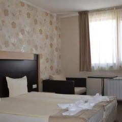 Olymp Hotel Банско комната для гостей фото 5