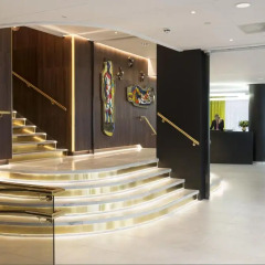 Thon Rosenkrantz Oslo (ex. Thon Hotel Stefan) Осло спа
