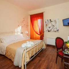 Отель B&B Garibaldi 61 Стандартный номер фото 21