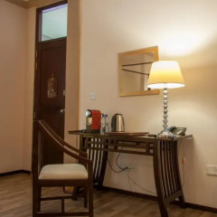 Sala Boutique Hotel 3* Номер Делюкс фото 8