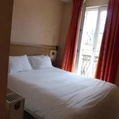 Hotel De Paris Saint Georges 3* Стандартный номер фото 11