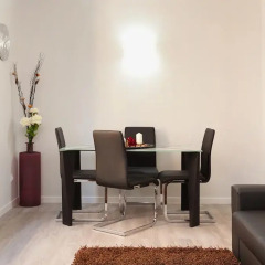 Отель Apbcn Eixample Center Барселона комната для гостей фото 3