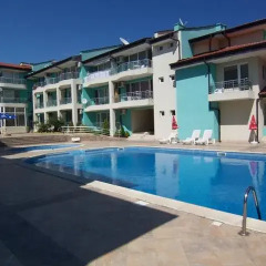Отель Sarafovo Villa 61 Бургас бассейн фото 3