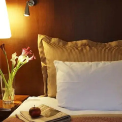 Ascot Hotel в номере фото 2