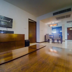 Отель Oakwood Residence Sukhumvit Thonglor Бангкок интерьер отеля фото 3