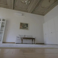 Отель Martindago B&B 3* Стандартный семейный номер с двуспальной кроватью (общая ванная комната)