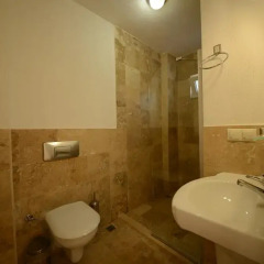 Отель Villa Lilyum Калкан ванная