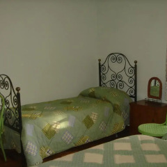 Отель B&B Le Rondinelle Сполето детские мероприятия фото 2