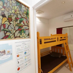 Casa Blanca Guesthouse - Hostel Стандартный номер