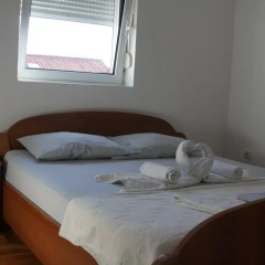 Апартаменты Apartments Bečić комната для гостей фото 2