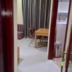 Al Salam Inn Hotel Suites 2* Люкс с различными типами кроватей фото 8