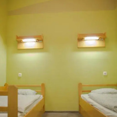 Treestyle Hostel Стандартный номер фото 7