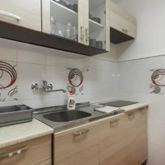 Отель City Break Apartments - Palace 29 Сербия, Белград - отзывы, цены и фото номеров - забронировать отель City Break Apartments - Palace 29 онлайн в номере