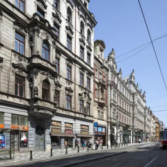 Апартаменты Capital Apartments Prague Апартаменты фото 10