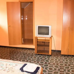 Гостиница Skorpion Minihotel в Туле 2 отзыва об отеле, цены и фото номеров - забронировать гостиницу Skorpion Minihotel онлайн Тула удобства в номере