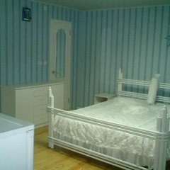 Гостиница Guest House Alla ванная