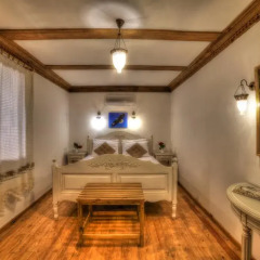Отель Olive Farm Of Datca Guesthouse - Adults Only Семейный люкс фото 2