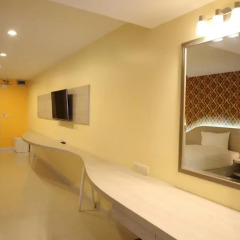 Апартаменты Trebel Service Apartment Pattaya Апартаменты фото 6