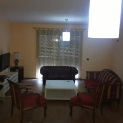 Отель Palace Inn Apartments Албания, Тирана - отзывы, цены и фото номеров - забронировать отель Palace Inn Apartments онлайн комната для гостей фото 4