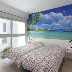Отель Stay at Valencia Downtown Испания, Валенсия - отзывы, цены и фото номеров - забронировать отель Stay at Valencia Downtown онлайн комната для гостей фото 2