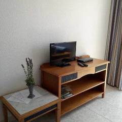Отель Palm Garden Пахара удобства в номере
