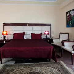 Orchidea Hotel 4* Номер Делюкс с различными типами кроватей фото 7