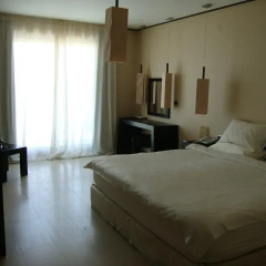 Kavkaz Golden Dune Hotel 4* Стандартный номер