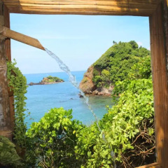 Отель Coco Cape Lanta 2* Люкс с различными типами кроватей фото 16