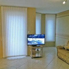 Aquarelle Hotel & Villas комната для гостей
