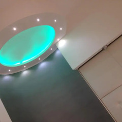 Argentina Residenza Style Hotel 4* Полулюкс с различными типами кроватей фото 2