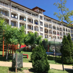 Отель Triumph Holiday Village детские мероприятия