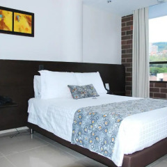 Hotel Acqua Express 3* Стандартный номер с различными типами кроватей фото 12