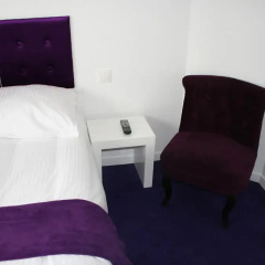 Отель Sohotel 2* Номер Комфорт фото 10