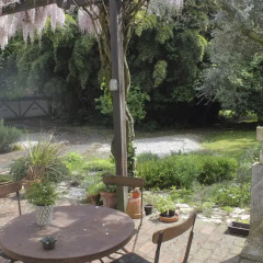 Отель Una Finestra Sul Fiume Италия, Мира - отзывы, цены и фото номеров - забронировать отель Una Finestra Sul Fiume онлайн фото 10