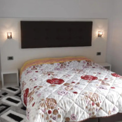 Grand Hotel Aita комната для гостей фото 3