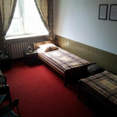 Отель Hostel Maxim Польша, Варшава - отзывы, цены и фото номеров - забронировать отель Hostel Maxim онлайн комната для гостей