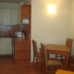 Апартаменты Eagle Rock Apartments Боровец в номере фото 2