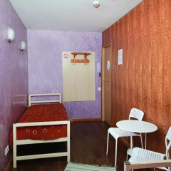 Sodu Hostel Стандартный номер фото 14