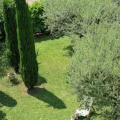 Отель Residence Nice Les Palmiers фото 4