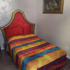 Отель B&B Fortuna Италия, Скорце - отзывы, цены и фото номеров - забронировать отель B&B Fortuna онлайн детские мероприятия