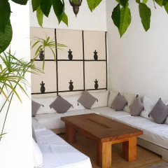 Отель Riad Dar-K Марокко, Марракеш - отзывы, цены и фото номеров - забронировать отель Riad Dar-K онлайн комната для гостей фото 2