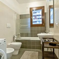 Отель Residence Milano Bicocca Студия с различными типами кроватей фото 5