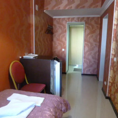 Hotel Friends Стандартный номер с различными типами кроватей фото 3