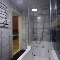 Отель Opulence Central London 4* Стандартный номер с различными типами кроватей фото 4