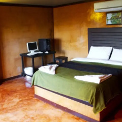 Отель Thaton Hill Resort 3* Стандартный номер с различными типами кроватей фото 3