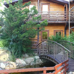 Отель Гостиный Комплекс Holiday Сочи фото 10