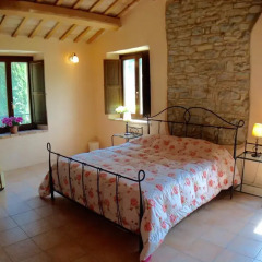 Отель B&B Mulino Barchio Италия, Монтекассино - отзывы, цены и фото номеров - забронировать отель B&B Mulino Barchio онлайн комната для гостей фото 2