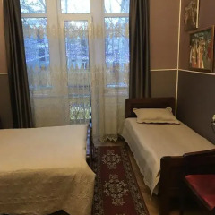 Мини-отель Гуца Номер категории Эконом фото 12