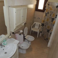 Отель Casa Vacanze Secondo Scivolo Апартаменты