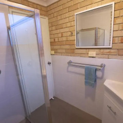 Отель Esperance Beachfront Resort 3* Стандартный номер с различными типами кроватей фото 2